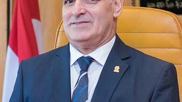 الدكتور أحمد جابر