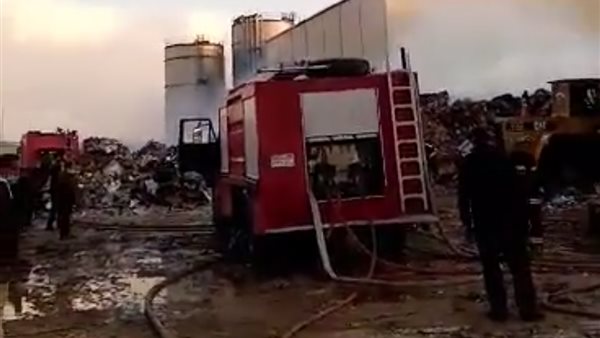 الدفاع المدني