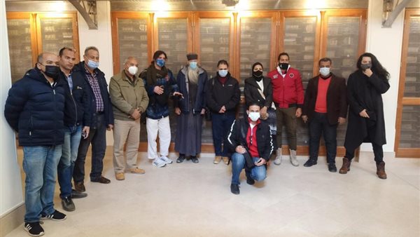 المدونين الأجانب