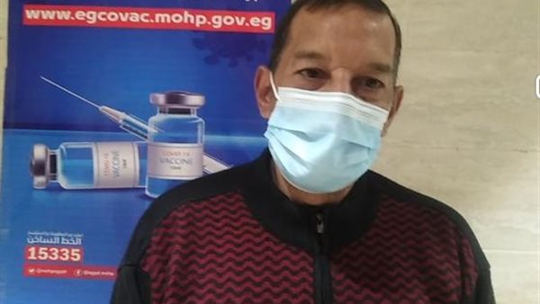 محمد سعد البستاوي