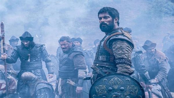 مسلسل المؤسس عثمان