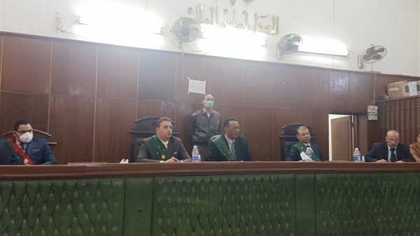 جانب من الجلسة