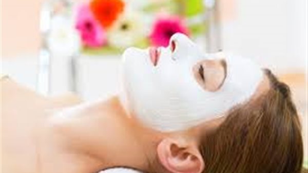 العناية بالشعر والبشرة