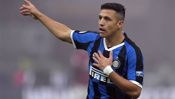 أليكسس سانشيز