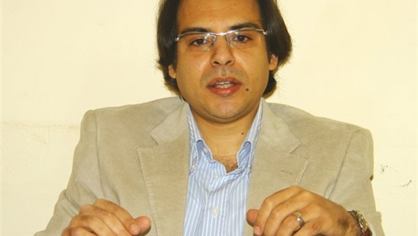 الدكتور محمد الجندي