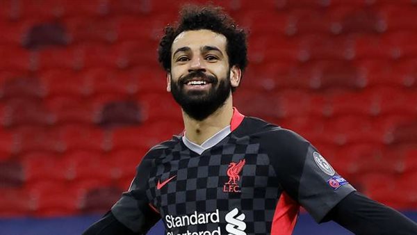 محمد صلاح