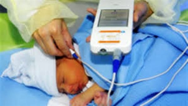 الرعاية الصحية للأطفال