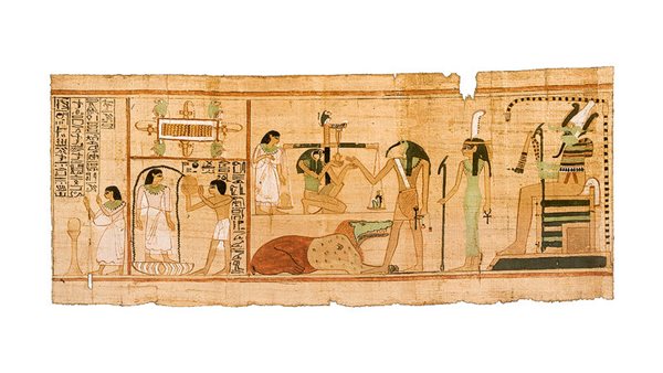 متحف التحرير يعرض