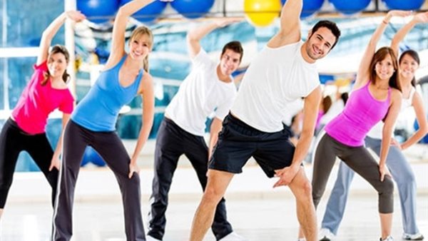 فوائد العلاج بالرقص