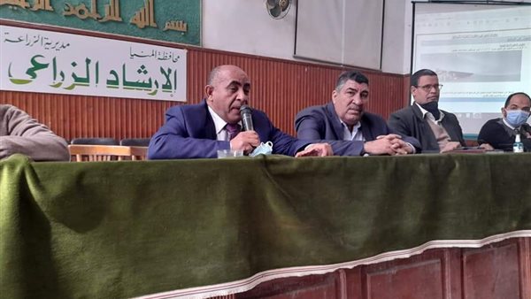 تدريب 477 مديراً