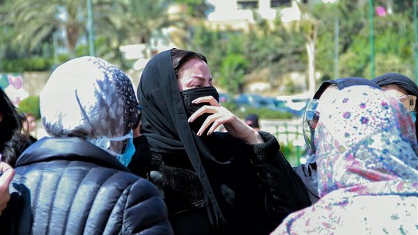 رضوى الشربيني من