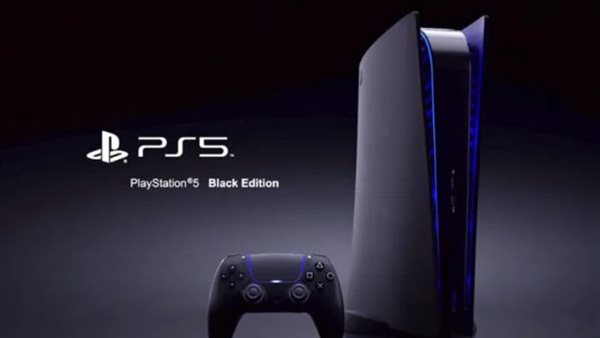 PlayStation 5