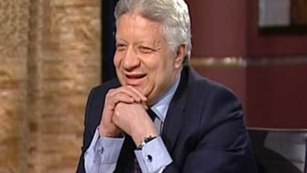 مرتضى منصور