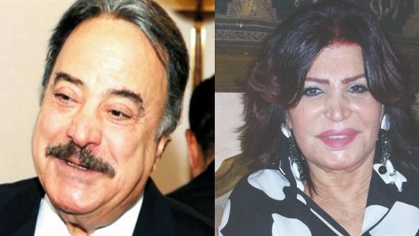 نجوى فؤاد ويوسف شعبان