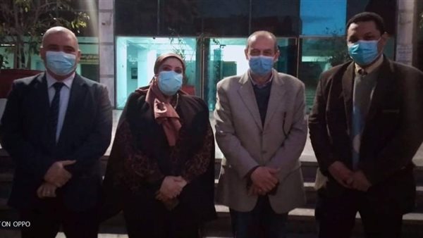  وكيل وزارة الصحة