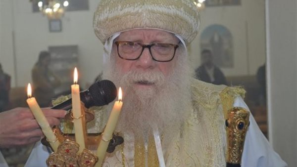 الأنبا أثناسيوس