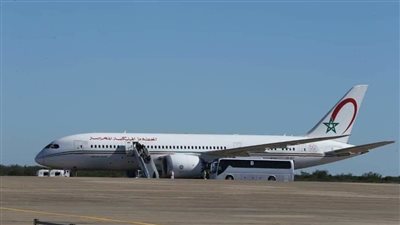 المغرب يعلق الرحلات الجوية مع مصر والجزائر لمدة أسبوعين