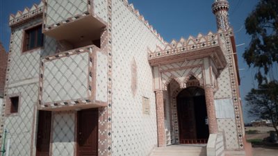 بأكثر من 10 ملايين جنيه.. افتتاح 6 مساجد جديدة في البحيرة (صور)