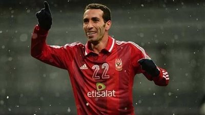 بينهم أبو تريكة.. 