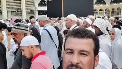 عاجل.. القبض على المتهم بقتل مصري وإصابة آخر في السعودية