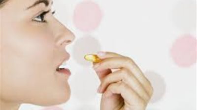 5 فيتامينات تحتاجها المرأة في جميع مراحل عمرها  تعرف عليها