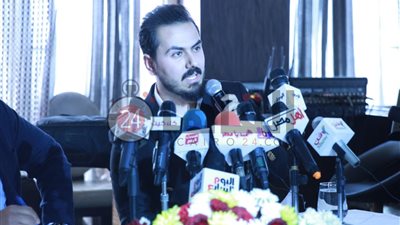 أبرز 10 تصريحات لنزار الفارس: شرط واحد للتنازل عن قضيتي ضد رانيا يوسف.. ونادية الجندي رفضت محاورتي