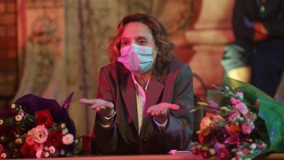 القائمة الكاملة لأبرز جوائز مهرجان برلين السينمائي 71