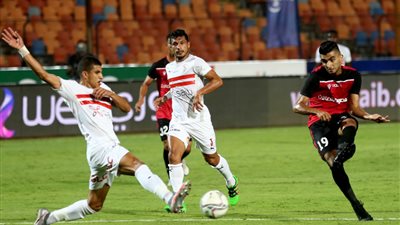 أحمد سمير: أغلقنا صفحة إنبي ونستعد للإسماعيلي.. وترشيحي للمنتخب يحملني مسؤولية كبيرة (خاص)