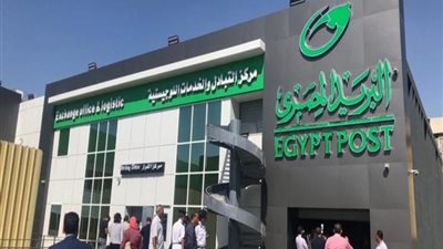 هيئة البريد تستهدف الوصول لـ80 سيارة متنقلة بنهاية يونيو المقبل (فيديو)
