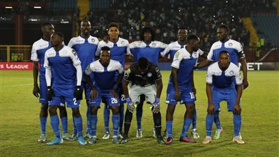 التعادل الإيجابي يحسم مواجهة شباب بلوزداد والهلال في دوري أبطال إفريقيا