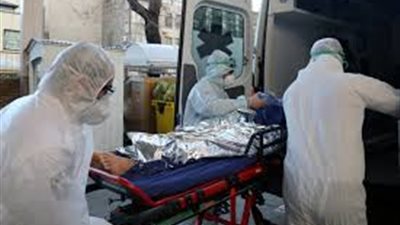 ننشر أسماء المتوفين بفيروس كورونا في مستشفيات القليوبية