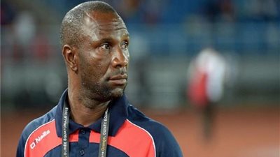 مدرب فيتا كلوب: نلعب أمام الأهلي للفوز وجئنا إلى القاهرة مبكرًا للتعود على الأجواء