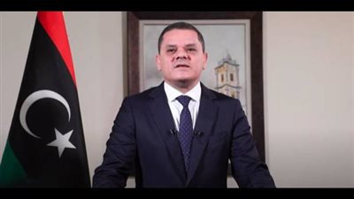 رئيس الوزراء الليبي يقترح تشكيل حكومة من 35 وزيرًا