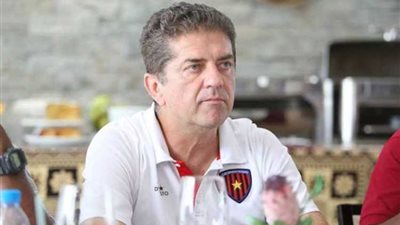 يوفيتش يحدد برنامج الإسماعيلي لمواجهة الأهلي فى الدوري الممتاز