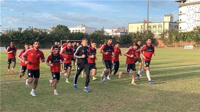 اليوم.. أسوان يستضيف بيراميدز في الدوري الممتاز 