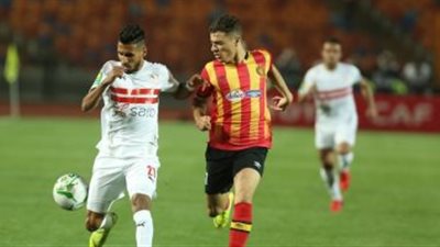 الزمالك يسعى لمواصلة سلسلة انتصاراته على الترجي التونسي