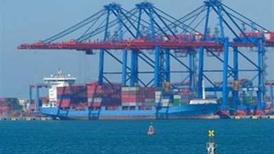 ‎تداول 8200 طن بضائع عامة ومتنوعة بموانئ البحر الأحمر