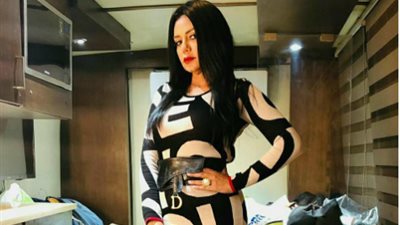 صور عبر انستجرام.. هل ردت رانيا يوسف على نزار الفارس بهذه الطريقة؟