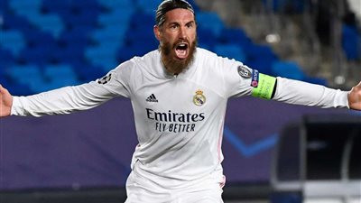 ريال مدريد يُجبر راموس على التجديد في هذا الموعد