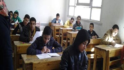 الحكومة توضح حقيقة احتساب درجات امتحان الترم الأول للشهادة الإعدادية ضمن المجموع الكلي