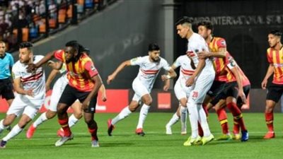 موعد وصول الترجي التونسي إلى القاهرة لمواجهة الزمالك