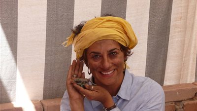 آثاريون يحسمون الجدل حول الكشف الأخير لـ