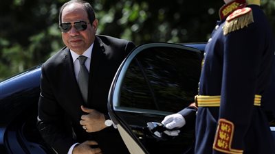 بكري عن زيارة السيسي للخرطوم: إثيوبيا تلعب بالنار.. ومصر لن تفرط في حقوقها (صورة)