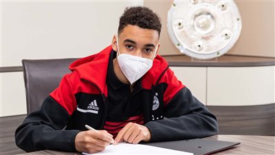 رسميًا.. بايرن ميونخ يؤمن مستقبل موسيالا حتى 2026