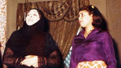 كل ما تريد معرفته عن الراحلة سوسن ربيع.. عادل إمام قدمها للسينما وظهور خاص مع دينا الشربيني