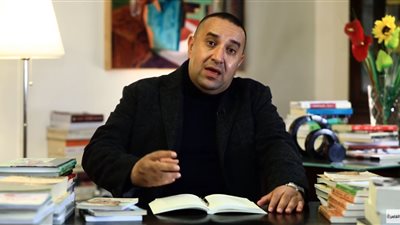 في الحلقة الخامسة من (لغز الشعراوي).. وائل لطفي يكشف: كيف ساهم الشيخ الشعراوي في ضياع مدخرات 47 ألف أسرة مصرية؟