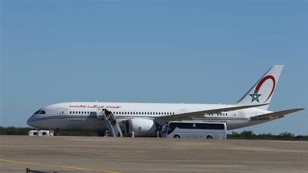 الخطوط الجوية المغربية