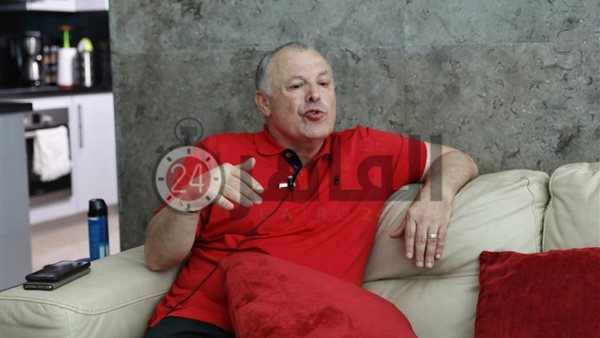 هاني أبوريدة