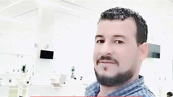 أحد الضحايا