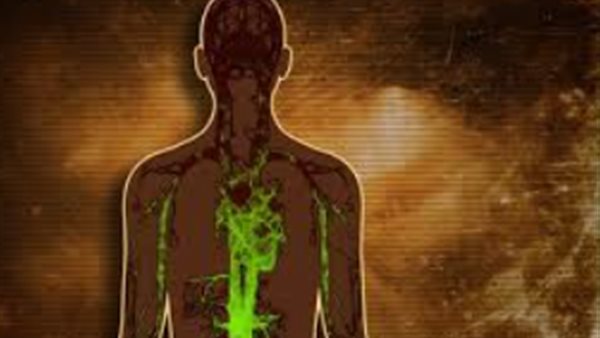 التخلص من سموم الجسم